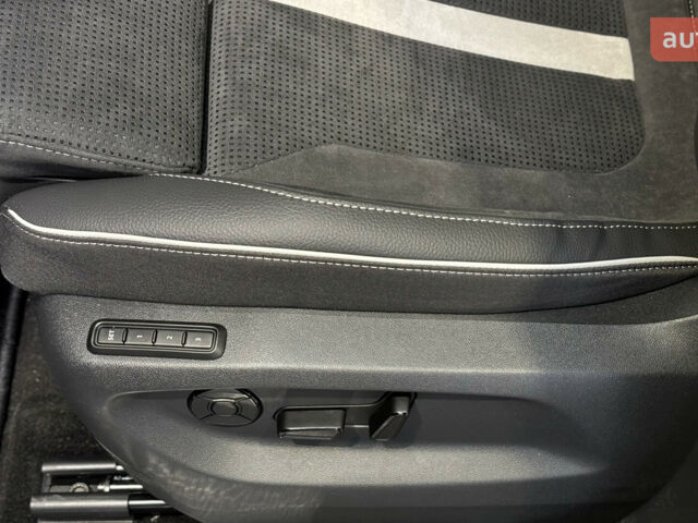 Шкода Kodiaq, об'ємом двигуна 1.97 л та пробігом 0 тис. км за 55444 $, фото 24 на Automoto.ua