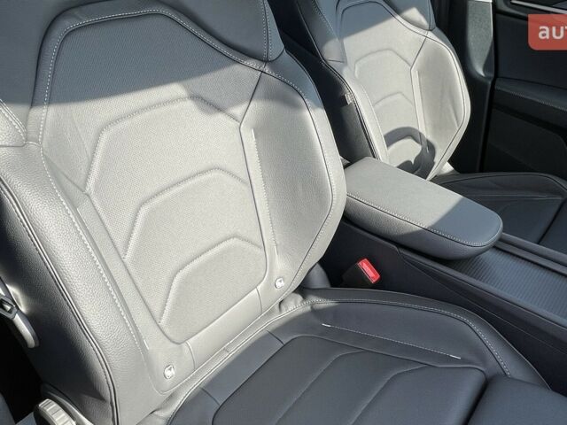 Шкода Kodiaq, об'ємом двигуна 1.98 л та пробігом 0 тис. км за 40617 $, фото 23 на Automoto.ua