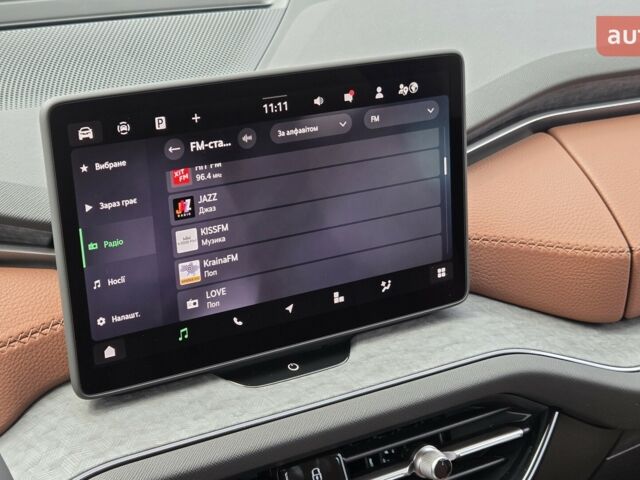 купить новое авто Шкода Kodiaq 2025 года от официального дилера Віннер Центр Київ Шкода фото