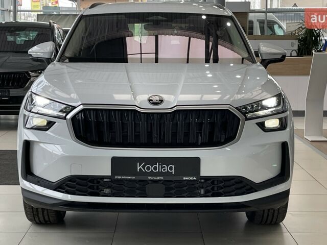 Шкода Kodiaq, объемом двигателя 1.97 л и пробегом 0 тыс. км за 46473 $, фото 1 на Automoto.ua