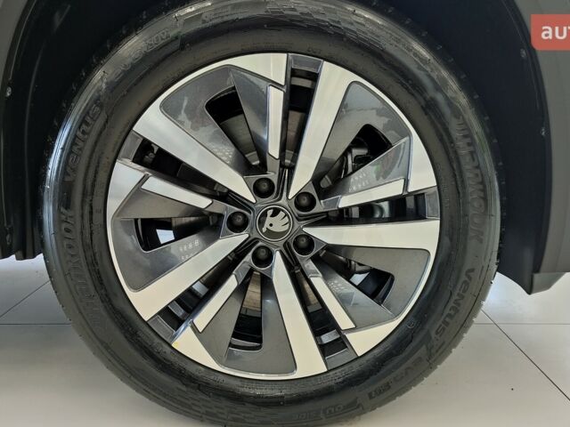 Шкода Kodiaq, объемом двигателя 1.97 л и пробегом 0 тыс. км за 48181 $, фото 8 на Automoto.ua
