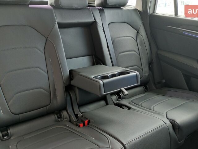 Шкода Kodiaq, объемом двигателя 1.98 л и пробегом 0 тыс. км за 44445 $, фото 36 на Automoto.ua