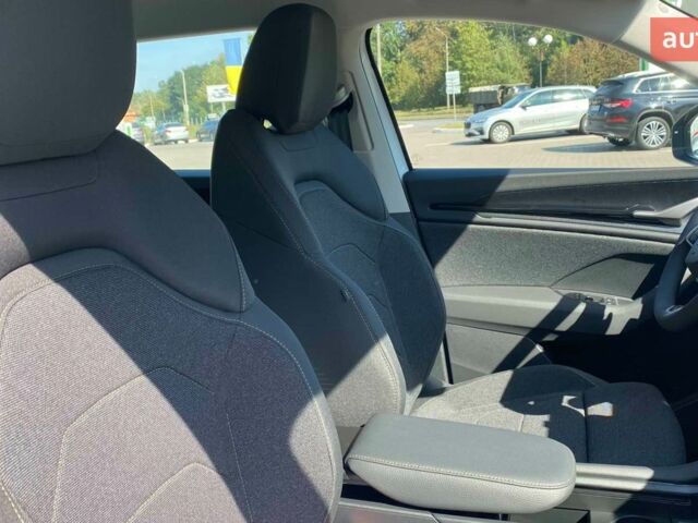 купити нове авто Шкода Kodiaq 2025 року від офіційного дилера Автотрейдінг-Вінниця SKODA Шкода фото