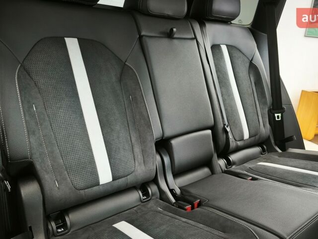 Шкода Kodiaq, об'ємом двигуна 1.97 л та пробігом 0 тис. км за 52364 $, фото 36 на Automoto.ua