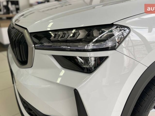 Шкода Kodiaq, объемом двигателя 1.98 л и пробегом 0 тыс. км за 41065 $, фото 5 на Automoto.ua