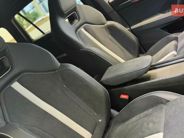 купить новое авто Шкода Kodiaq 2025 года от официального дилера Альянс-ІФ Skoda Шкода фото