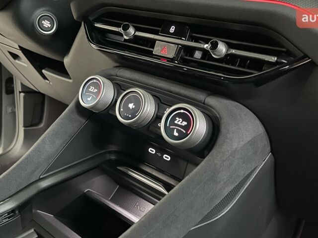 купить новое авто Шкода Kodiaq 2025 года от официального дилера Прага Авто на Кільцевій Шкода фото