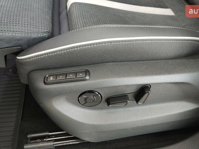 Шкода Kodiaq, объемом двигателя 1.98 л и пробегом 0 тыс. км за 47234 $, фото 35 на Automoto.ua