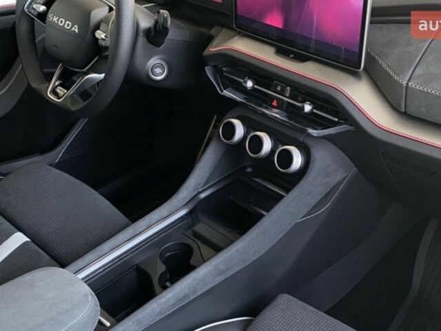 купить новое авто Шкода Kodiaq 2025 года от официального дилера Автоцентр AUTO.RIA Шкода фото