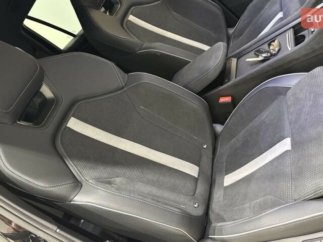 купити нове авто Шкода Kodiaq 2025 року від офіційного дилера Альянс-ІФ Skoda Шкода фото