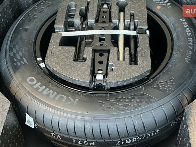 купить новое авто Шкода Kodiaq 2025 года от официального дилера Віннер Центр Київ Шкода фото