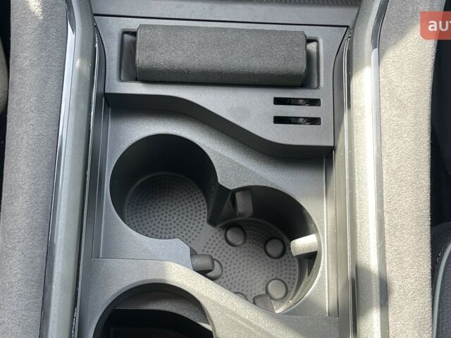 Шкода Kodiaq, объемом двигателя 1.97 л и пробегом 0 тыс. км за 50594 $, фото 12 на Automoto.ua