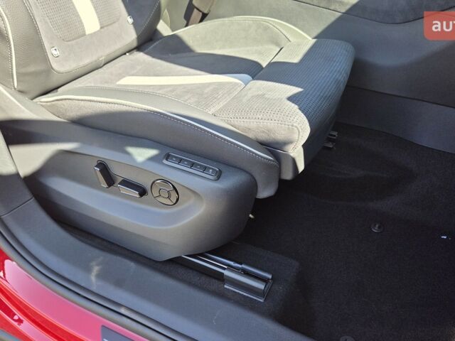 купить новое авто Шкода Kodiaq 2025 года от официального дилера Віннер Центр Київ Шкода фото