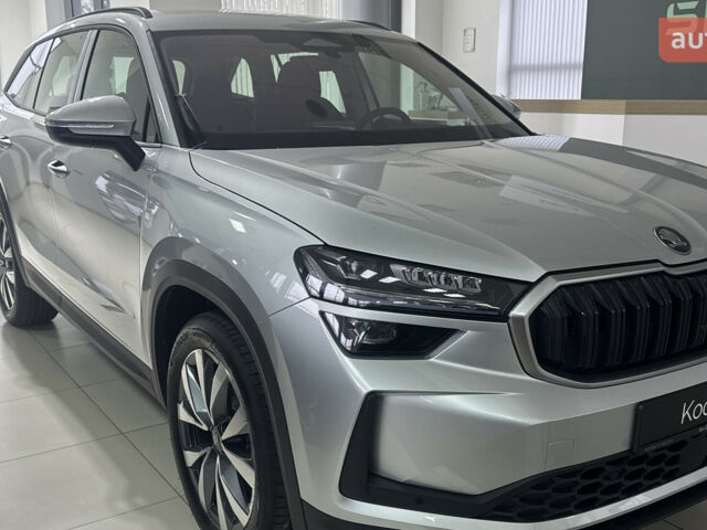 Шкода Kodiaq, объемом двигателя 1.97 л и пробегом 0 тыс. км за 44752 $, фото 2 на Automoto.ua