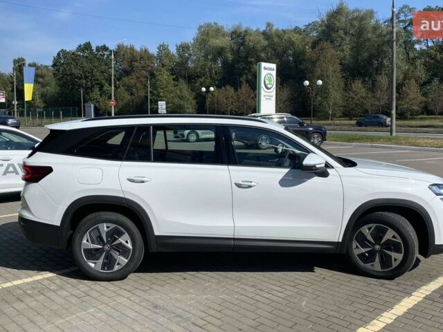 купити нове авто Шкода Kodiaq 2025 року від офіційного дилера Автотрейдінг-Вінниця SKODA Шкода фото