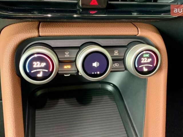 Шкода Kodiaq, объемом двигателя 1.98 л и пробегом 0 тыс. км за 40686 $, фото 18 на Automoto.ua