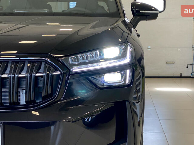 купити нове авто Шкода Kodiaq 2025 року від офіційного дилера Автоцентр ТОВ "ЕКСПРЕС АВТО" Шкода фото