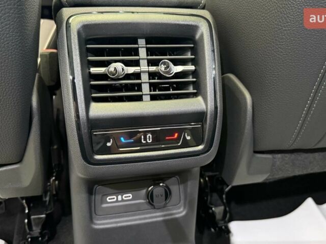 купить новое авто Шкода Kodiaq 2025 года от официального дилера Автотрейдiнг-Одеса Skoda Шкода фото