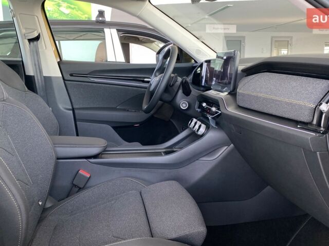 купить новое авто Шкода Kodiaq 2025 года от официального дилера Автоцентр AUTO.RIA Шкода фото