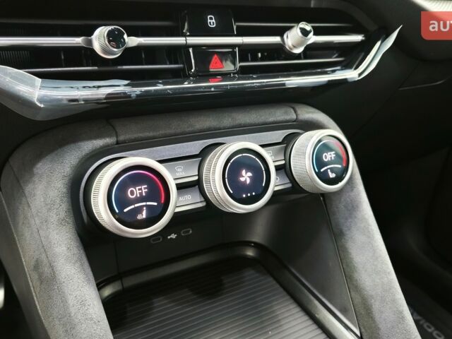 Шкода Kodiaq, об'ємом двигуна 1.97 л та пробігом 0 тис. км за 52364 $, фото 24 на Automoto.ua