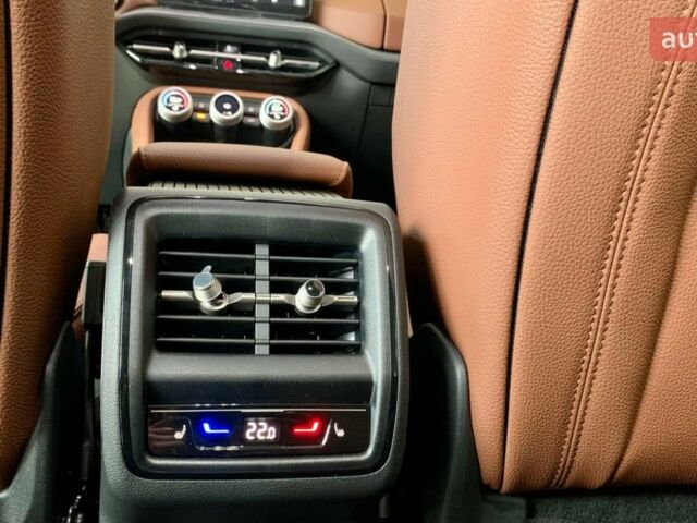 Шкода Kodiaq, объемом двигателя 1.98 л и пробегом 0 тыс. км за 40686 $, фото 21 на Automoto.ua