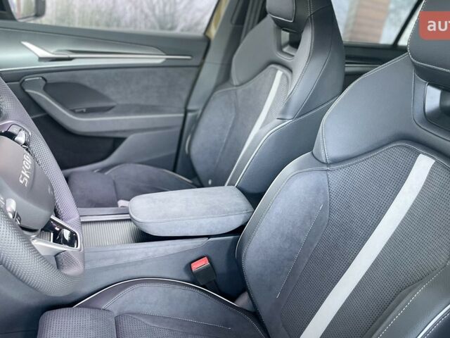 Шкода Kodiaq, об'ємом двигуна 1.97 л та пробігом 0 тис. км за 51910 $, фото 11 на Automoto.ua