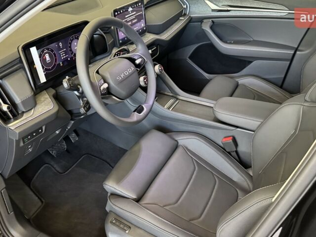 купить новое авто Шкода Kodiaq 2025 года от официального дилера Автоцентр AUTO.RIA Шкода фото