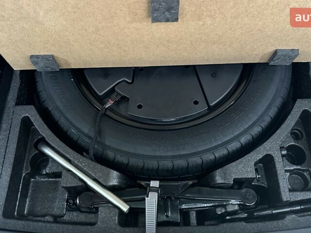 Шкода Kodiaq, объемом двигателя 1.98 л и пробегом 0 тыс. км за 47240 $, фото 16 на Automoto.ua