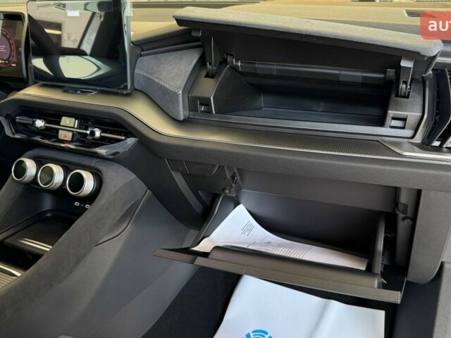 купить новое авто Шкода Kodiaq 2025 года от официального дилера Автотрейдiнг-Одеса Skoda Шкода фото