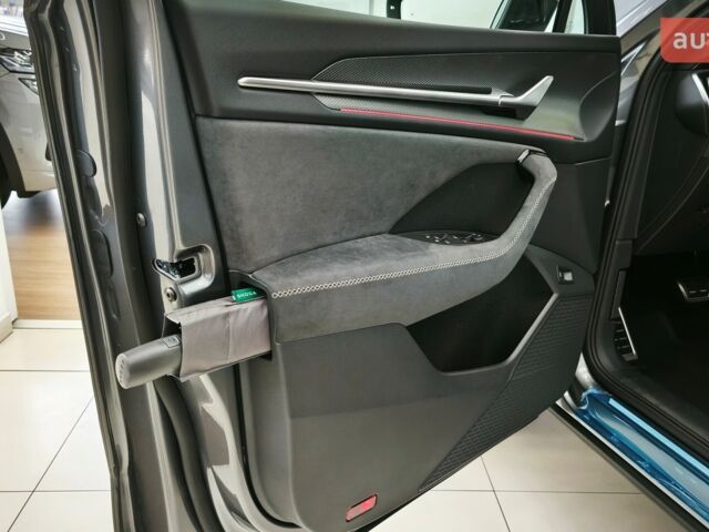 Шкода Kodiaq 2025 у Кропивницькому (Кіровограді) на Automoto.ua Шкода Kodiaq, об'ємом двигуна 1.97 л та пробігом 0 тис. км за 51737 $, фото 13 на Automoto.ua