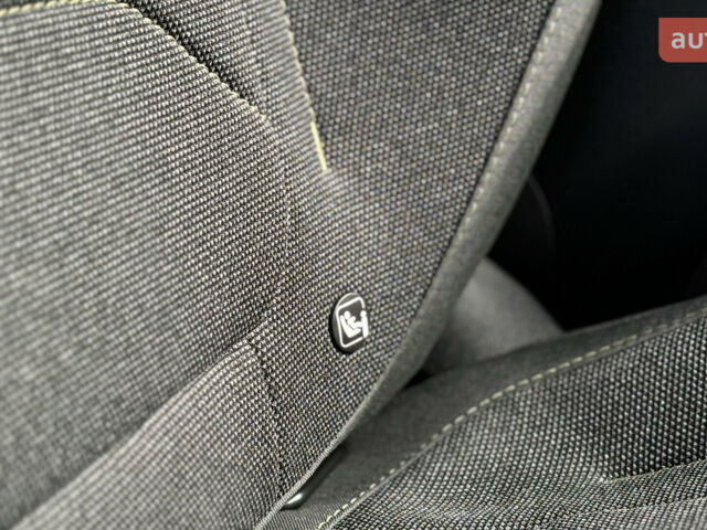 Шкода Kodiaq, объемом двигателя 1.97 л и пробегом 0 тыс. км за 47342 $, фото 16 на Automoto.ua