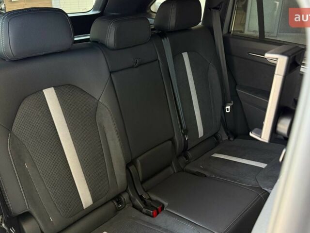 купить новое авто Шкода Kodiaq 2025 года от официального дилера Автотрейдiнг-Одеса Skoda Шкода фото