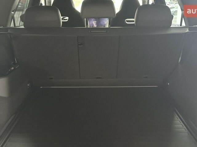 Шкода Kodiaq, объемом двигателя 1.98 л и пробегом 0 тыс. км за 51023 $, фото 24 на Automoto.ua