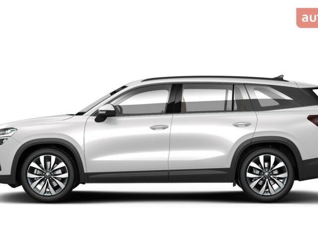 купить новое авто Шкода Kodiaq 2025 года от официального дилера Автоцентр AUTO.RIA Шкода фото