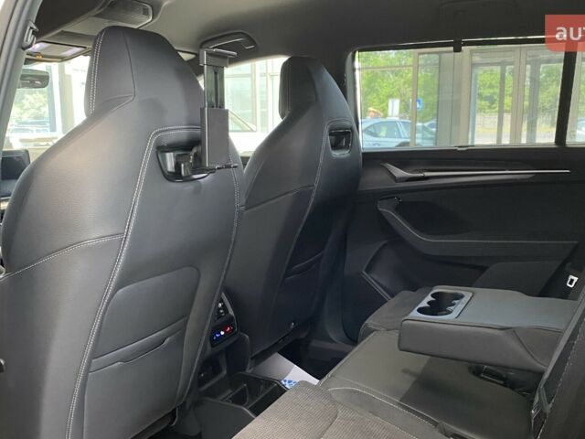 купить новое авто Шкода Kodiaq 2025 года от официального дилера Автоцентр AUTO.RIA Шкода фото