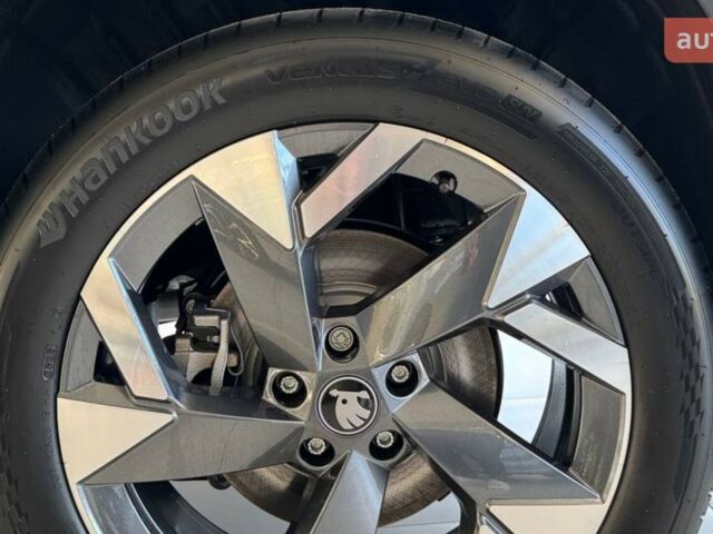 Шкода Kodiaq, объемом двигателя 1.98 л и пробегом 0 тыс. км за 44315 $, фото 8 на Automoto.ua