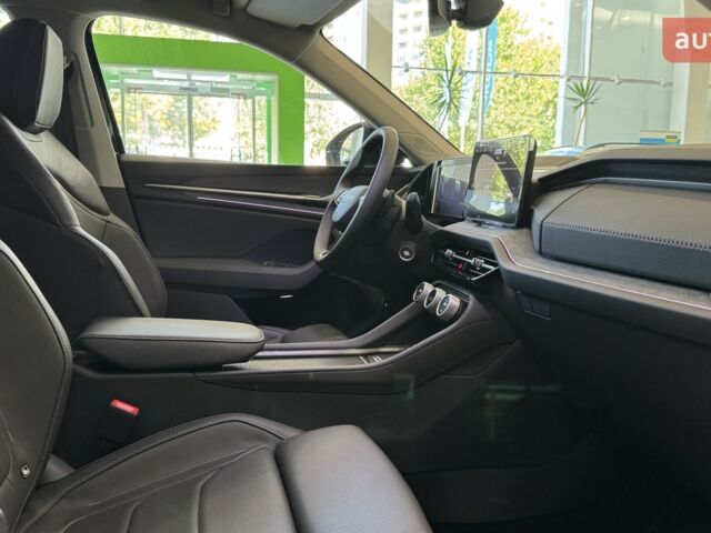 купить новое авто Шкода Kodiaq 2025 года от официального дилера Автоцентр AUTO.RIA Шкода фото