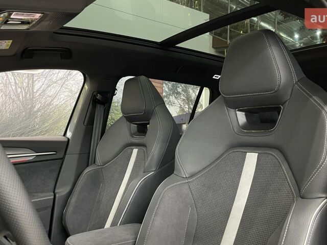 Шкода Kodiaq, об'ємом двигуна 1.97 л та пробігом 0 тис. км за 52123 $, фото 19 на Automoto.ua