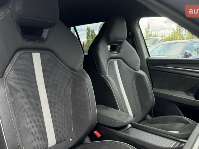 купить новое авто Шкода Kodiaq 2025 года от официального дилера Автоцентр-Кременчук Шкода фото
