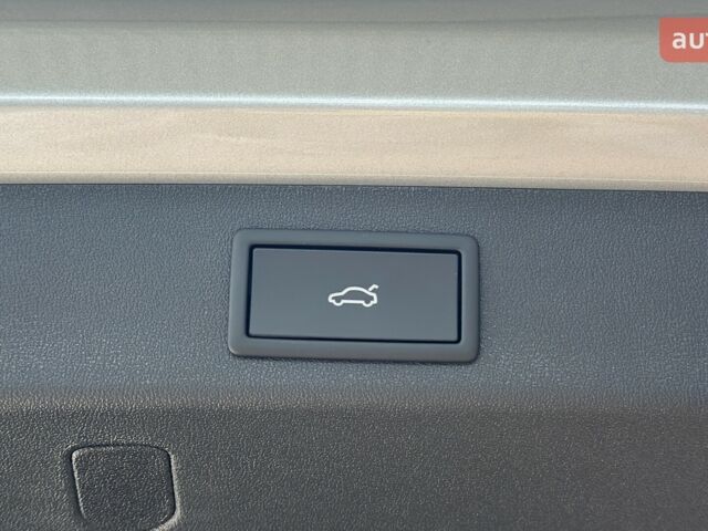 купить новое авто Шкода Kodiaq 2025 года от официального дилера Євромоторс Skoda Шкода фото