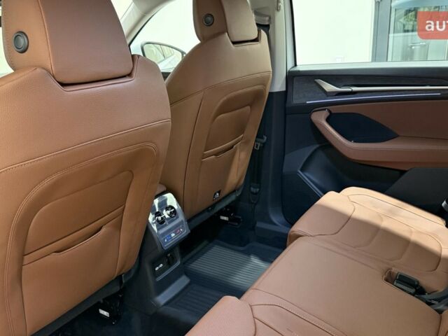 купить новое авто Шкода Kodiaq 2025 года от официального дилера Альянс-ІФ Skoda Шкода фото