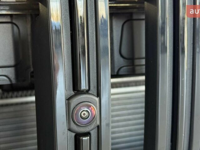 Шкода Kodiaq, объемом двигателя 1.98 л и пробегом 0 тыс. км за 47670 $, фото 10 на Automoto.ua