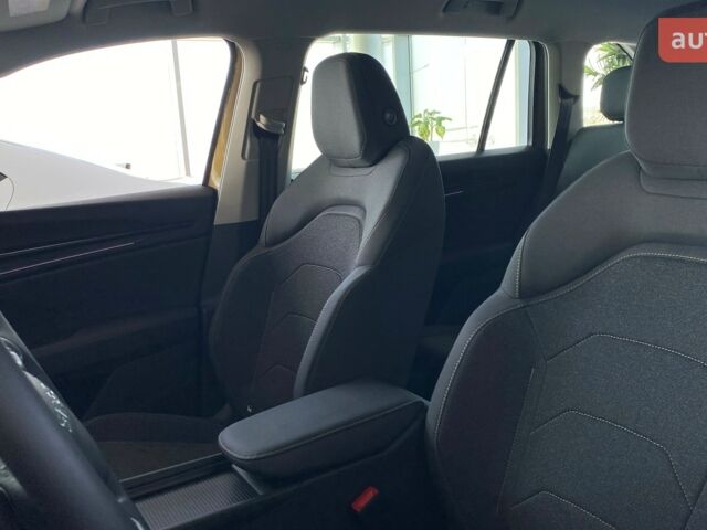 купить новое авто Шкода Kodiaq 2025 года от официального дилера Автоцентр AUTO.RIA Шкода фото