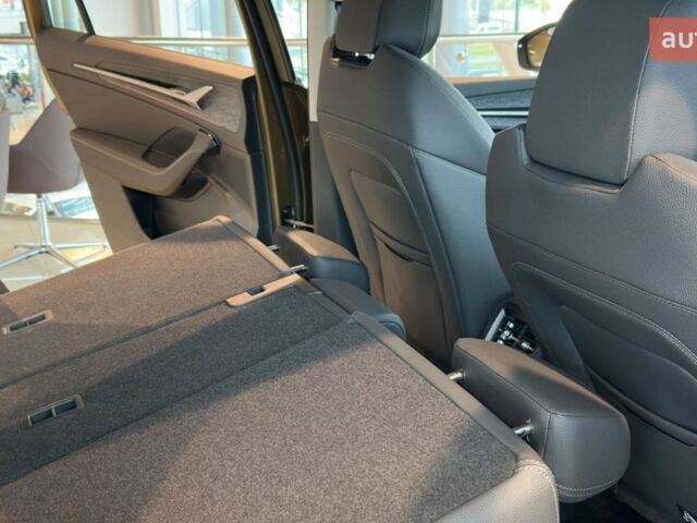 купить новое авто Шкода Kodiaq 2025 года от официального дилера Віннер Центр Київ Шкода фото