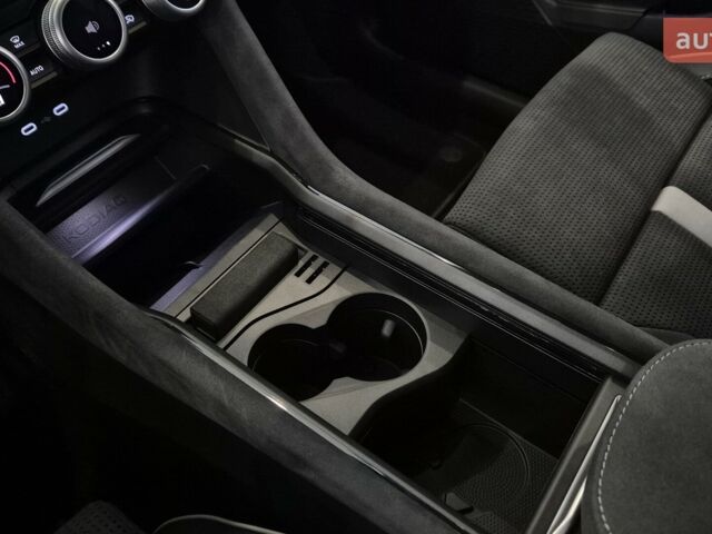 купити нове авто Шкода Kodiaq 2025 року від офіційного дилера БАЗІС АВТО Skoda Шкода фото