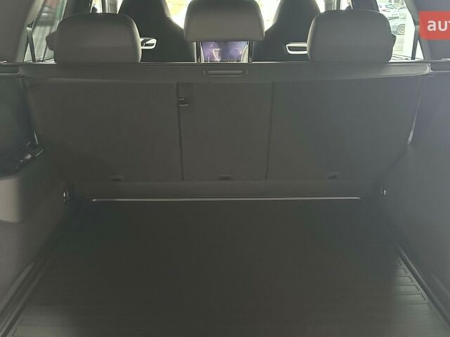 Шкода Kodiaq, объемом двигателя 1.98 л и пробегом 0 тыс. км за 51661 $, фото 15 на Automoto.ua