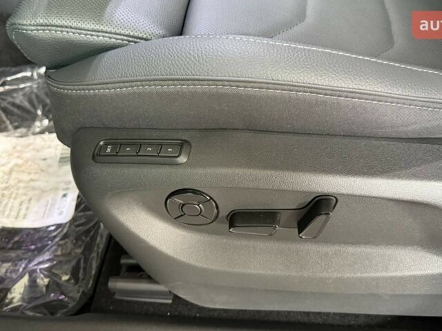 Шкода Kodiaq, объемом двигателя 1.98 л и пробегом 0 тыс. км за 40451 $, фото 17 на Automoto.ua