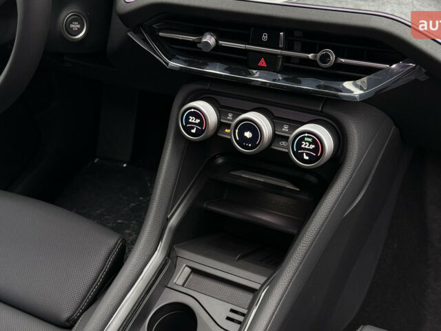 купить новое авто Шкода Kodiaq 2025 года от официального дилера Автомобільний Дім Галич-Авто Шкода фото