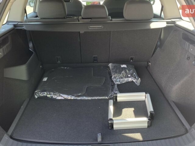 купити нове авто Шкода Kodiaq 2025 року від офіційного дилера Автотрейдінг-Вінниця SKODA Шкода фото