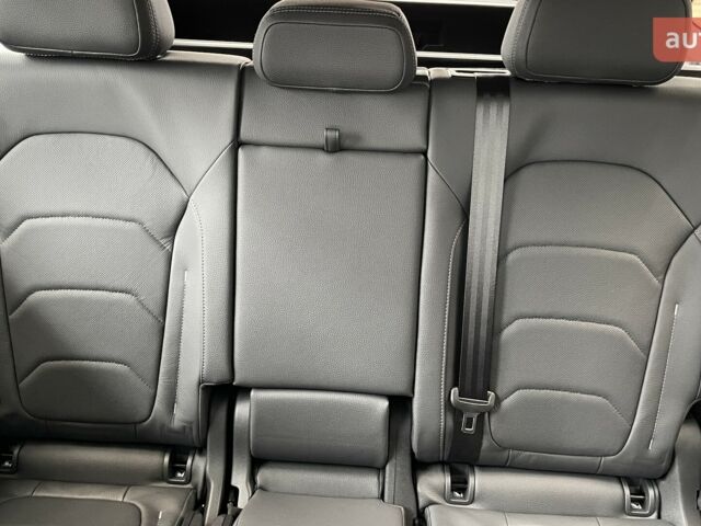 Шкода Kodiaq, объемом двигателя 1.97 л и пробегом 0 тыс. км за 46473 $, фото 30 на Automoto.ua